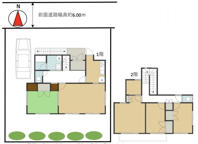 間取り：311002470161