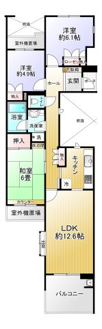 間取り：314002211915