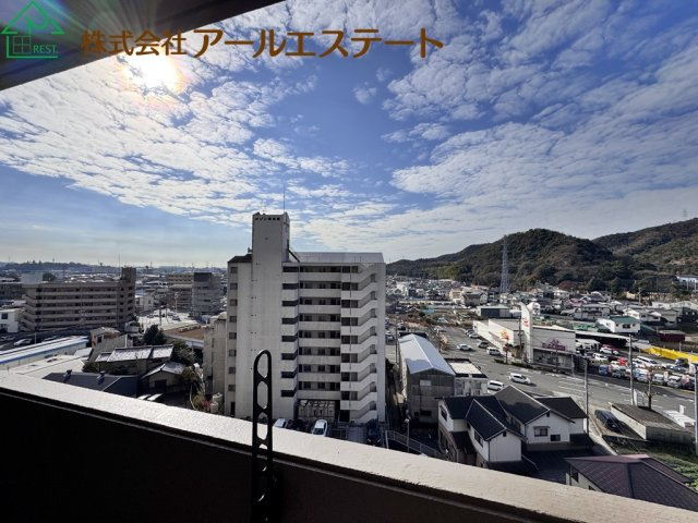 展望