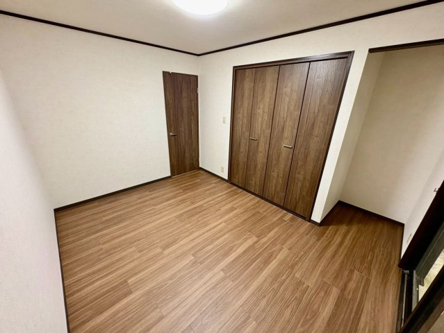 1階　約6帖