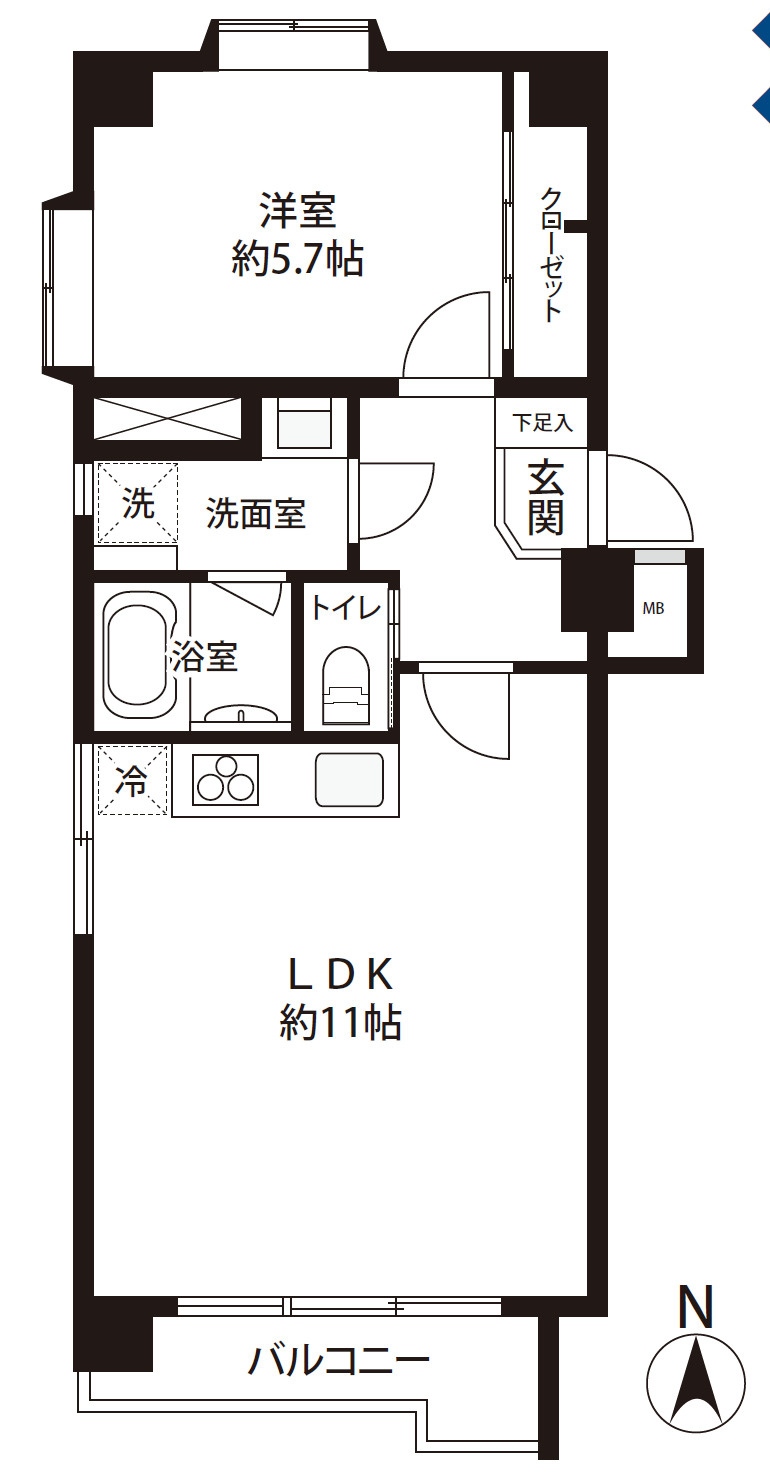 間取り：313004699143