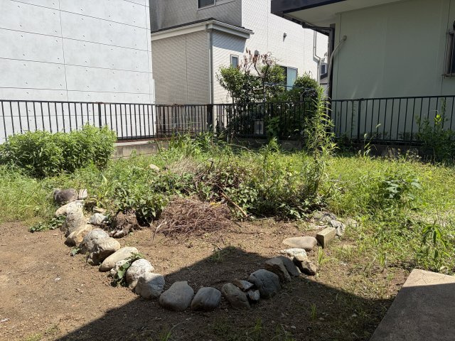 庭