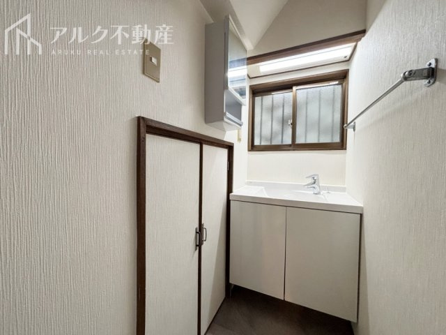 洗面台