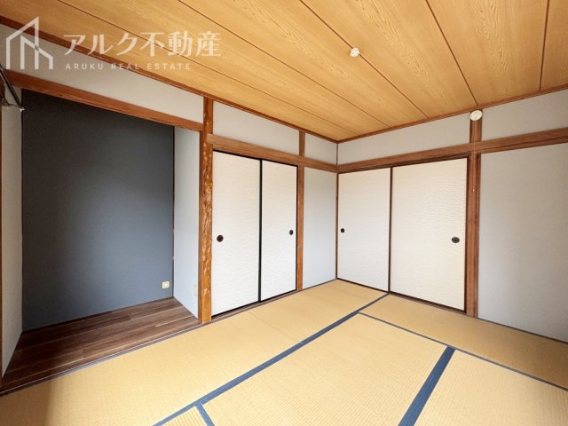 和室内装