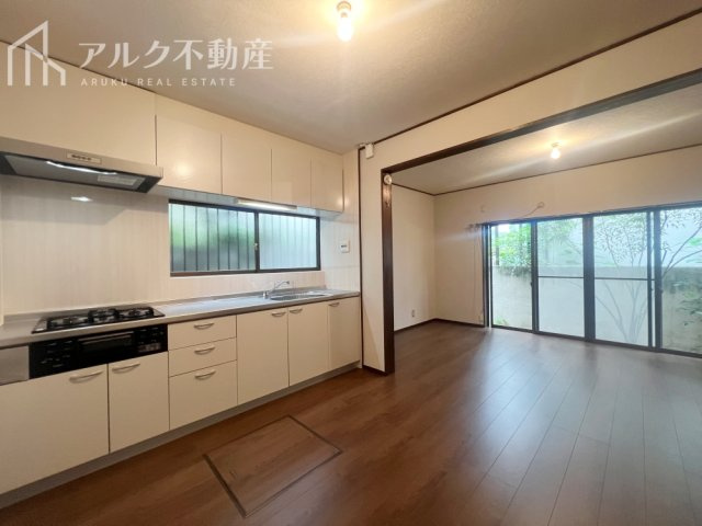 ダイニング