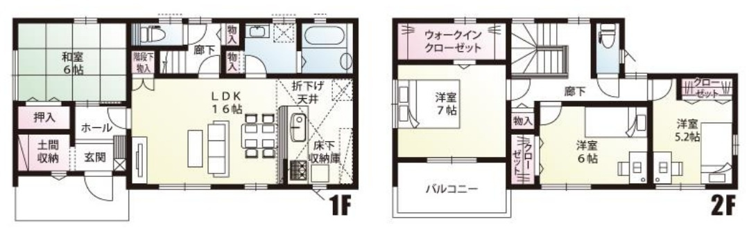間取り：310000088405