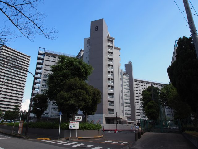 外観：313004771584