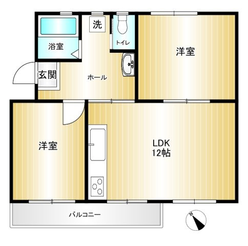 形状等が現況と異なる場合は現況を優先します。