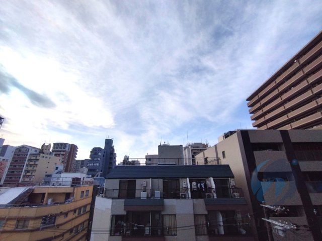 展望