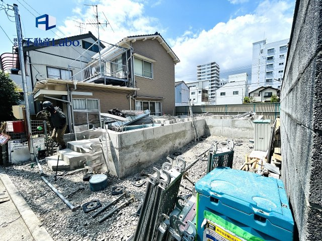 完成前だからこそ早めのご検討がおすすめ♪