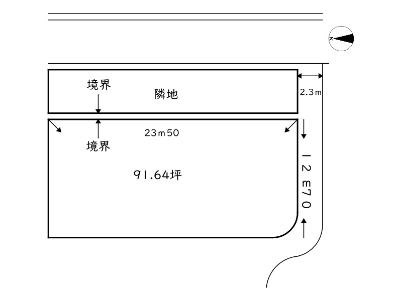 区画図：328000607014