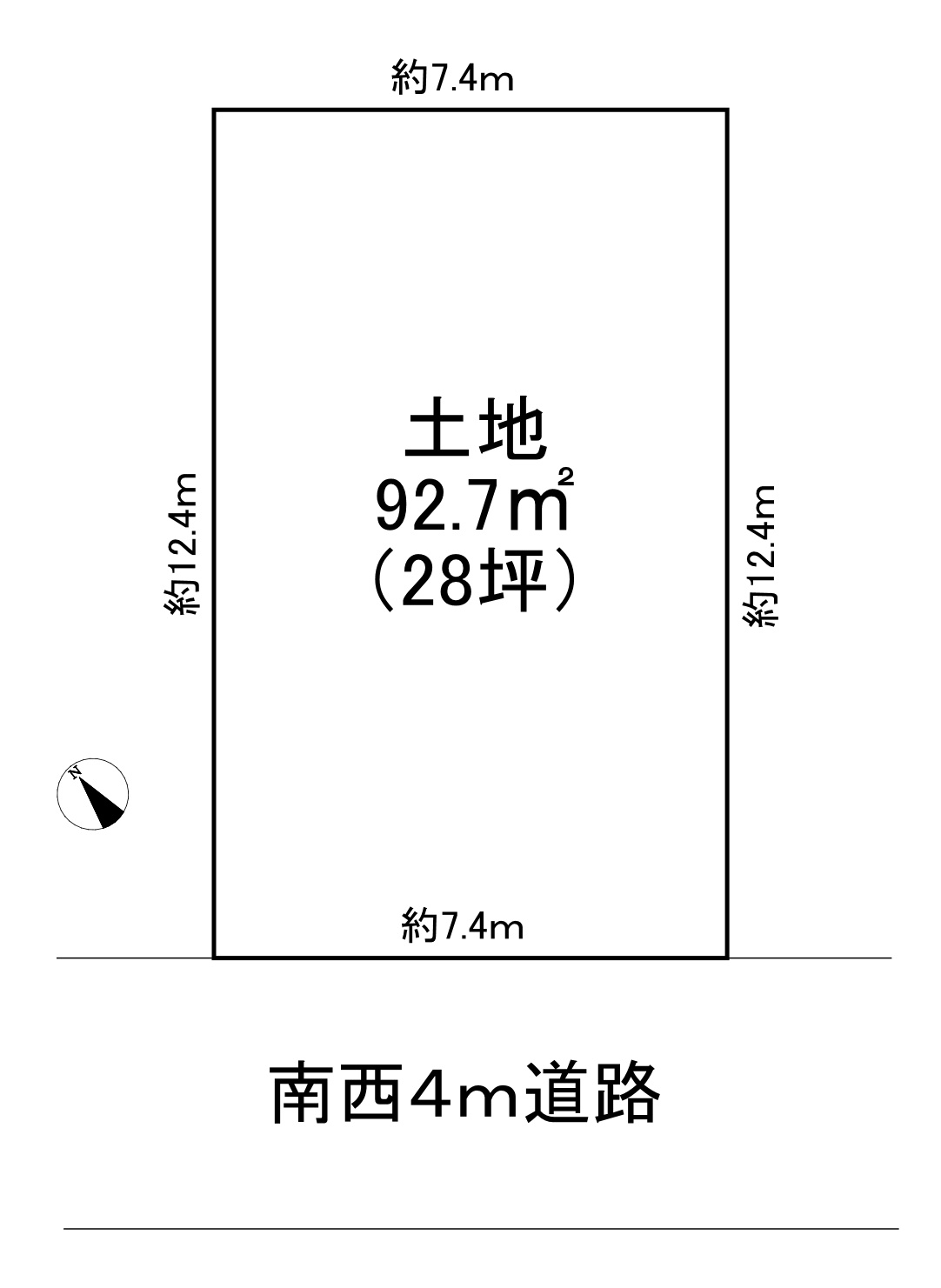 区画図：311002316670