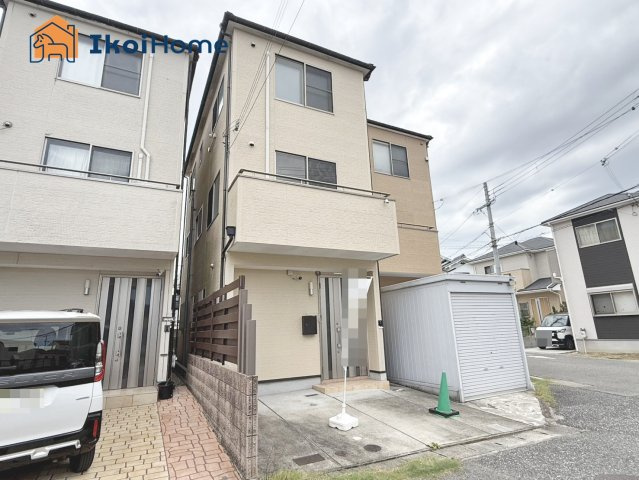 ●年中無休：当日予約可●一戸建ての多いエリア、静かで落ち着いた雰囲気です！