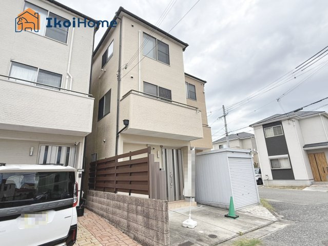 ～ご見学に関して～平日や夜間でもご案内可能。決まったお時間で身動きが取れない方も臨機応変に対応します