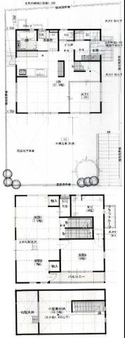 「構造」は建物を支える骨組みで、「工法」は構造を組み立てる方法をいい、構造や工法によって建物のデザインや強度、断熱性などに違いがあります。