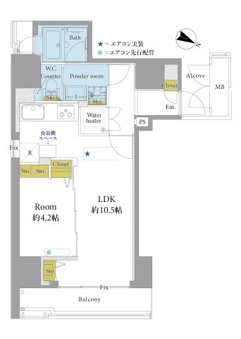 間取り：313004771793