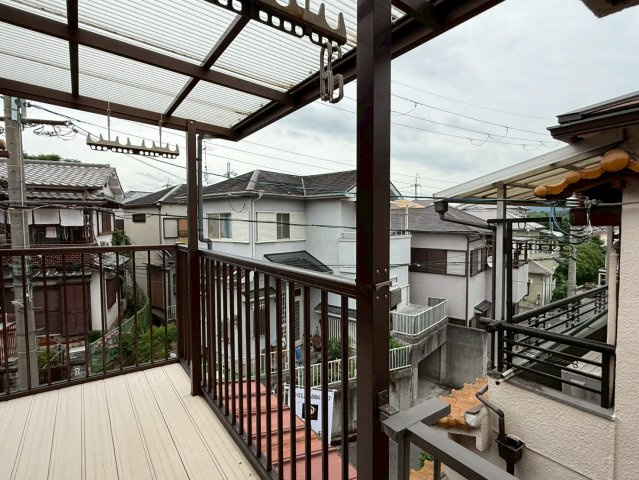 展望