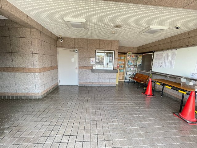 メイツ越谷