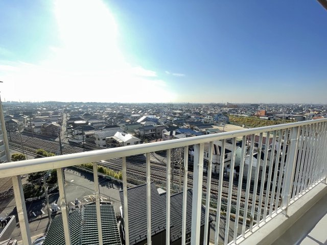 メイツ越谷