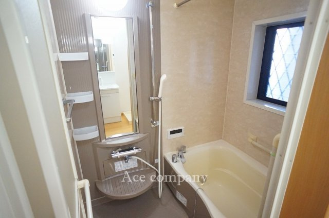 追炊機能・浴室乾燥機完備です☆