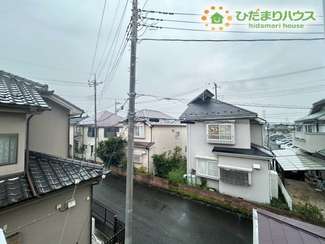 展望
