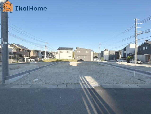 ●年中無休：当日予約可●更地につき追加で解体費用等不要で安心！