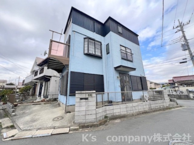 外観：314002664821