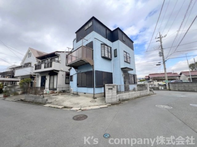 外観写真☆