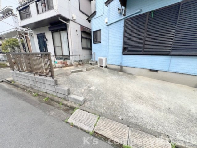 駐車スペース◇