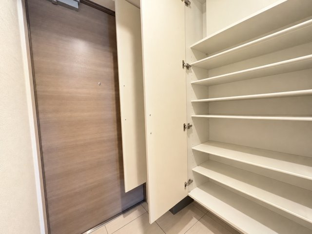 展望