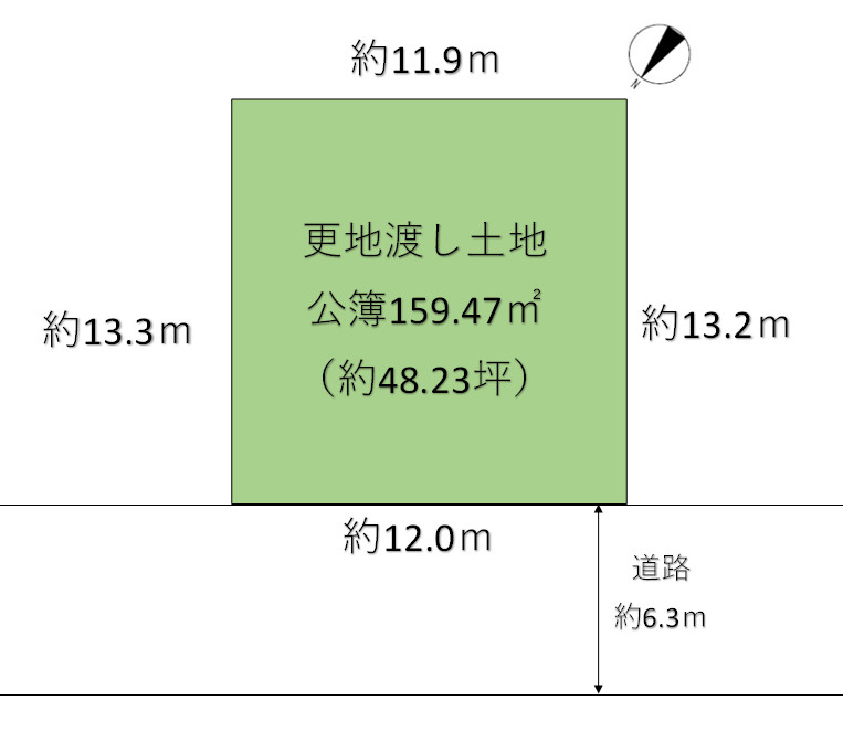 区画図：327002247062