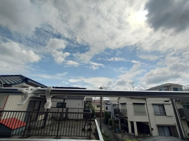 【眺望】