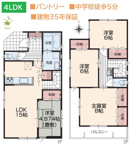 間取り：314002812020