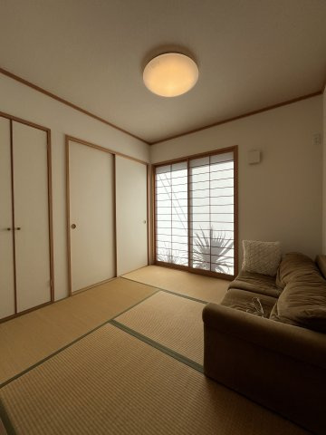 和室