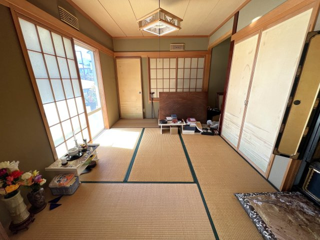 和室