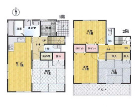 間取り：314002475718