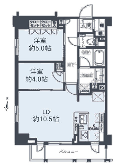 間取り：313004899040