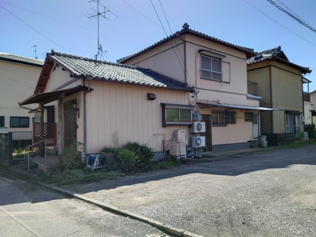 外観：322000581600