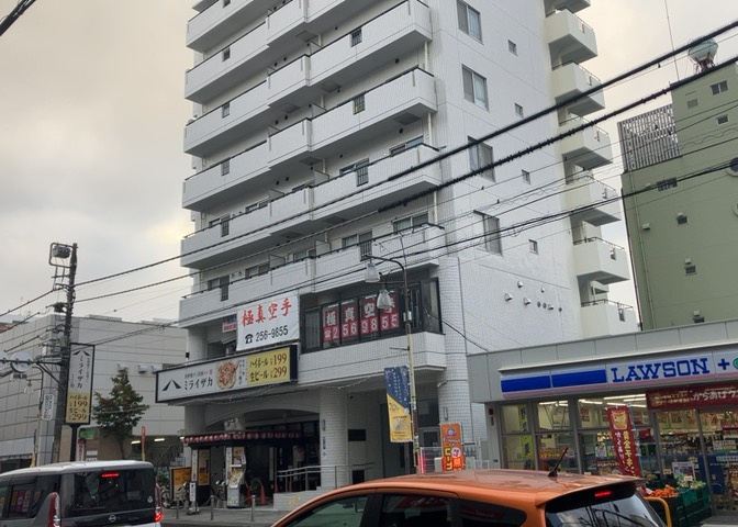 外観：314002550988