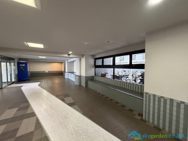 共用部分
