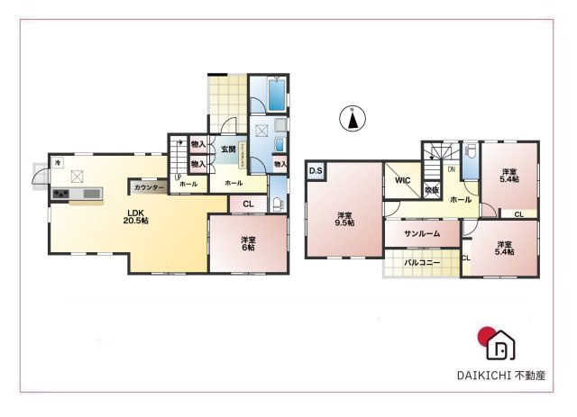 間取り：311002218133