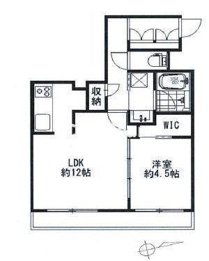 間取り：313004636204