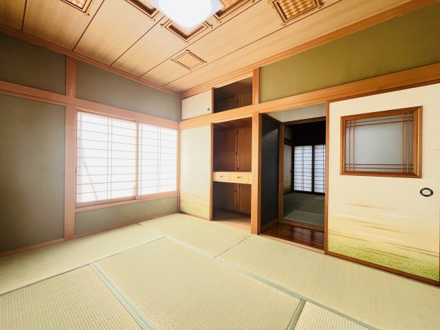 和室