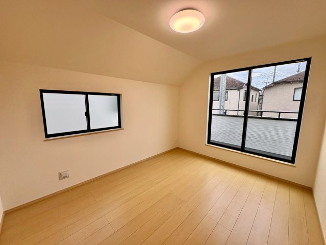 洋室6.5帖