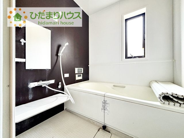 大人が足を伸ばしても十分な広さ！一人でゆっくりくつろぐ時間も大切です！