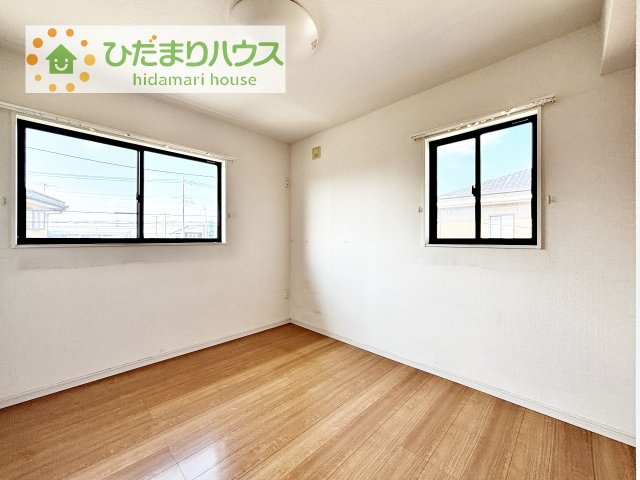 夏場に心地良いひんやり感はフローリングならでは☆彡