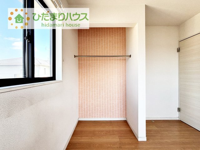 お子様グッズを片付けるのにも、困りませんね！