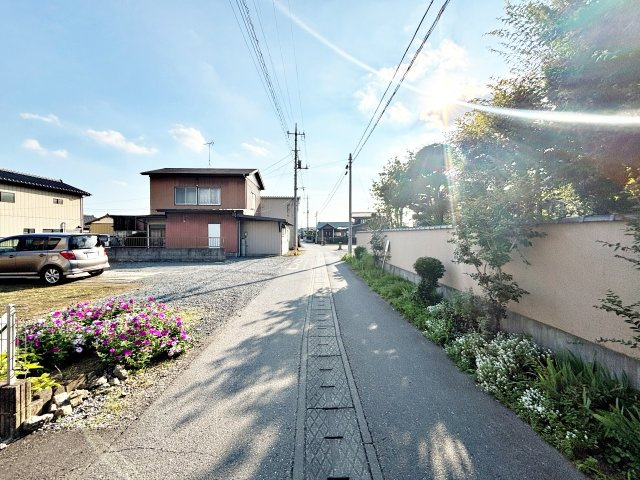 是非一度、ご家族そろってご内覧ください♪