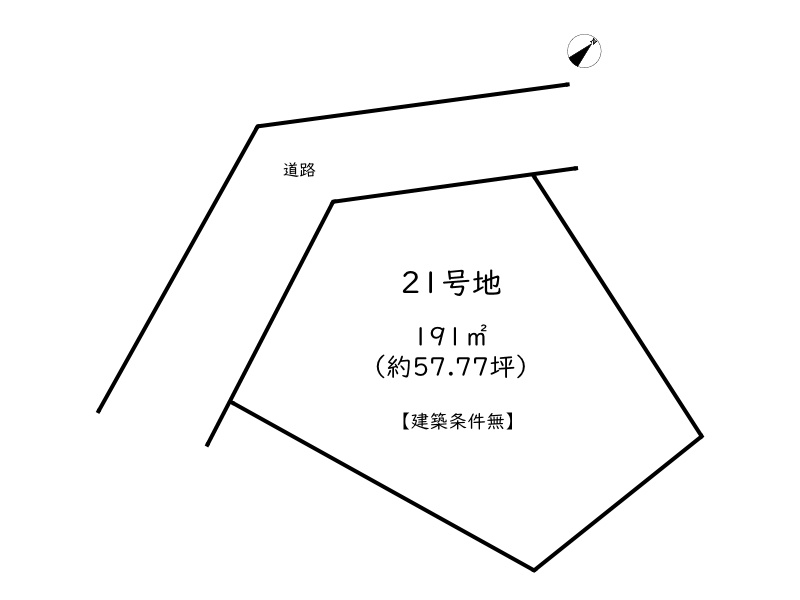 区画図：328000549325