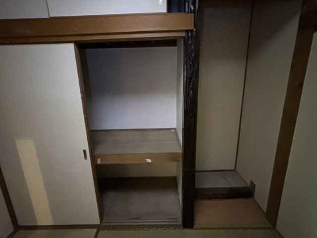 こまごまとしたものを収納できそうですね
